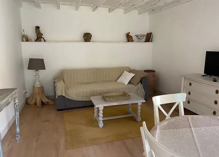 Petite Maison De Charme A Thury