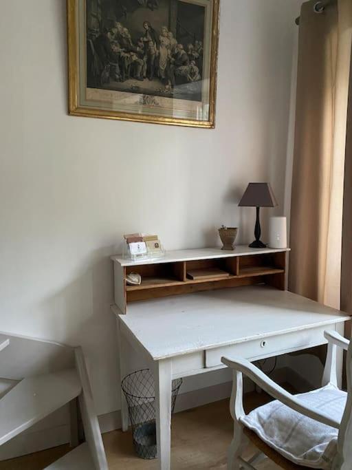 Petite Maison De Charme A Thury