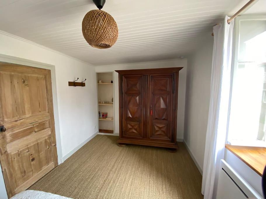 Hébergement de vacances Petite Maison De Charme A Thury