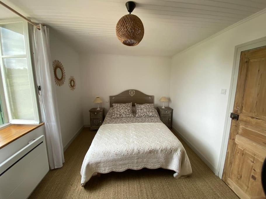 Petite Maison De Charme A Thury Thury (Cote-d'Or)
